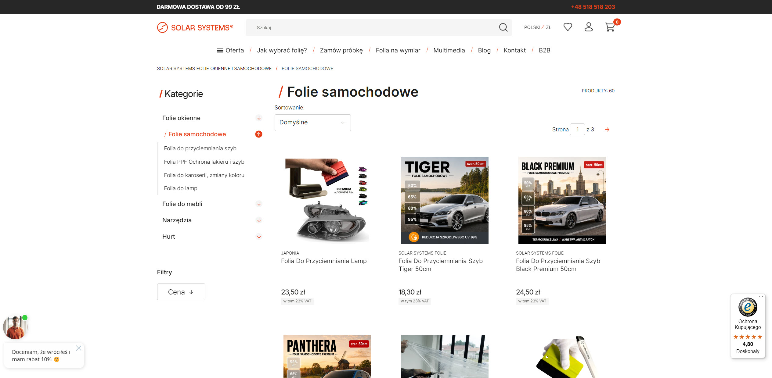 Czy folie do oklejania samochodów chronią lakier?