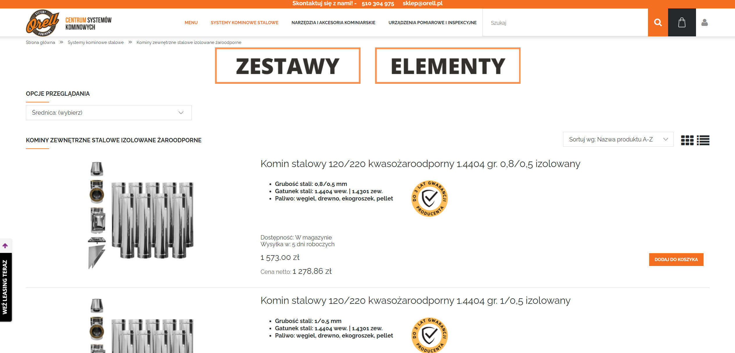 Komin zewnętrzny czy wewnętrzny - które rozwiązanie sprawdzi się lepiej w domu?