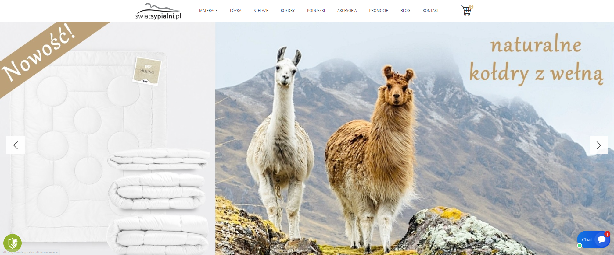 Czy kołdry naturalne są lepsze od syntetycznych? Analiza komfortu i jakości snu