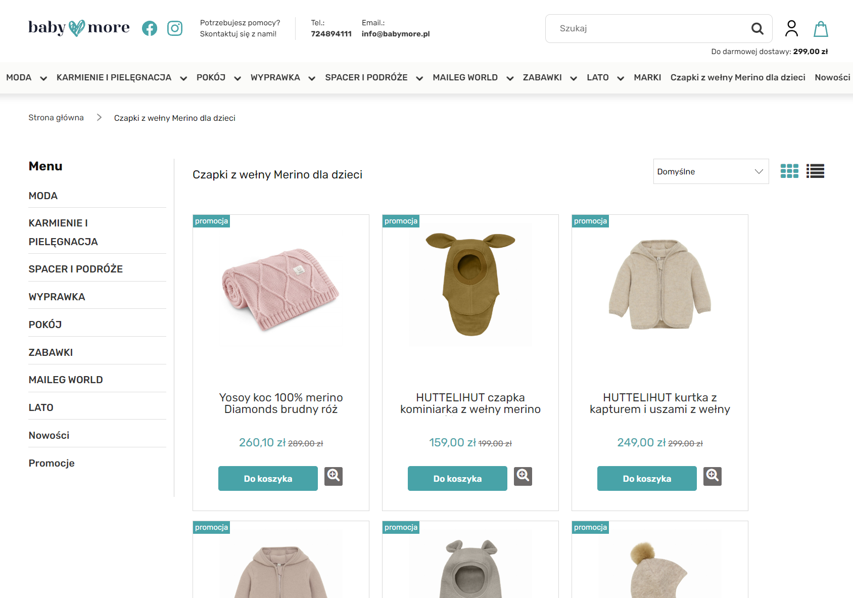 Czy czapki merino gryzą? Jak sprawdzić to przed zakupem?