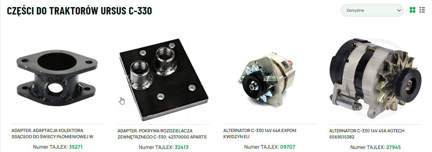 Regeneracja czy wymiana? Co bardziej opłaca się przy zużytym bębnie hamulcowym w Ursusie C-330?