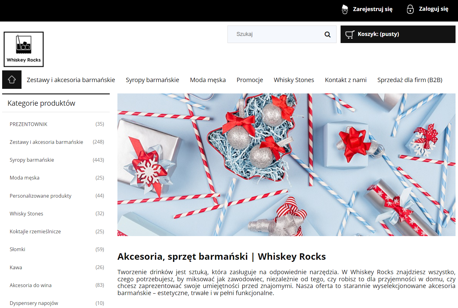 Popkultura nauczyła nas, jak wygląda bar - jaki sprzęt barmański zapamiętaliśmy z ekranu?