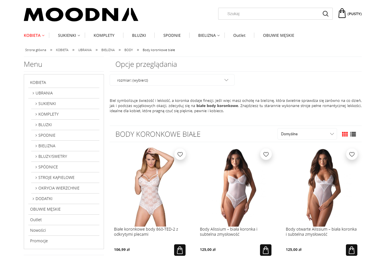 Białe body koronkowe pod marynarkę - jak stworzyć elegancki look?