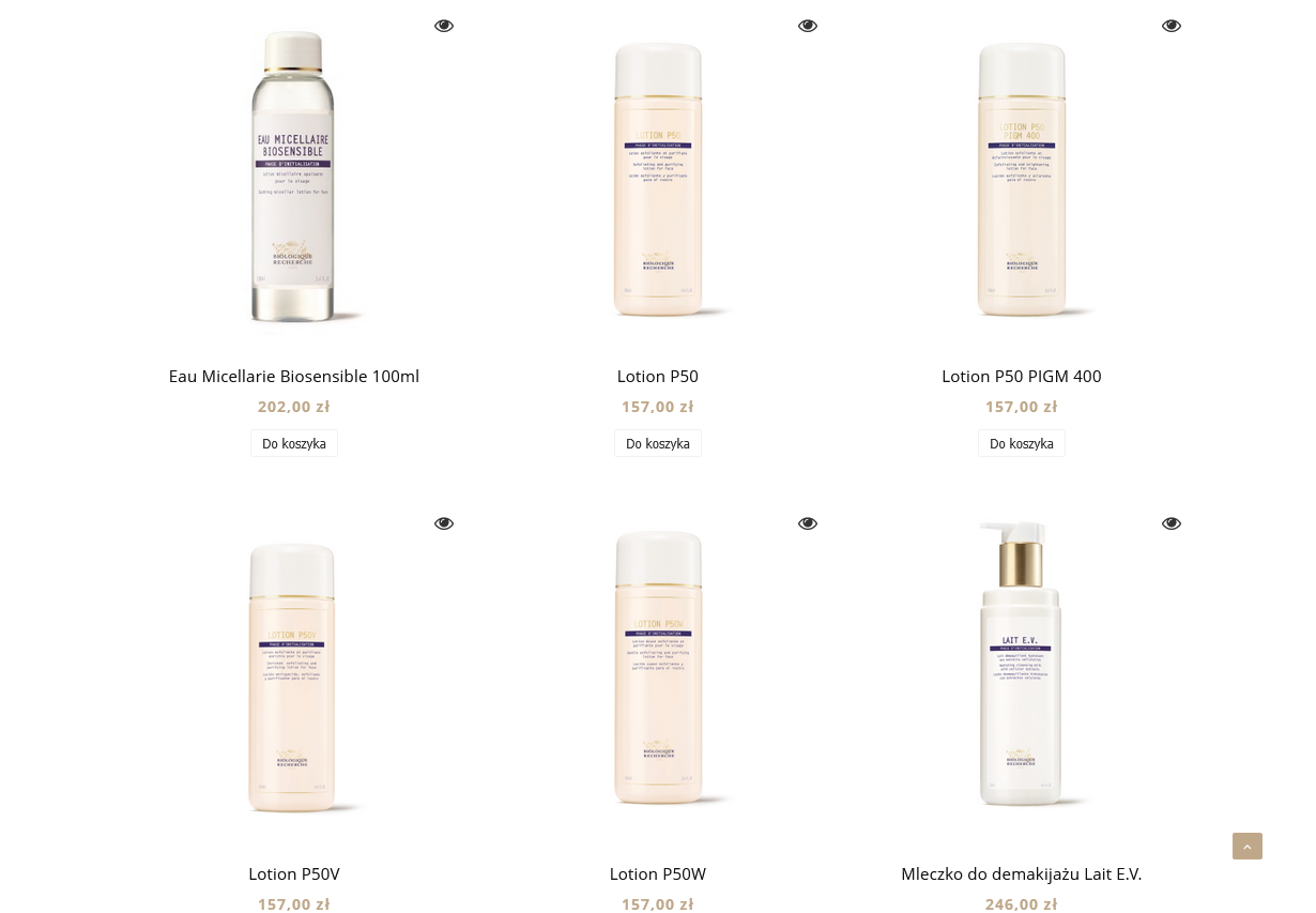 Jak stosować Biologique Recherche w codziennej pielęgnacji?