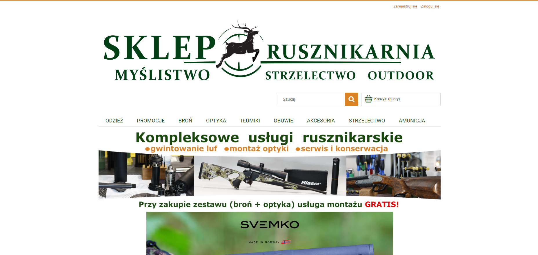 Jak dobrać odzież myśliwską na zmienne warunki pogodowe?