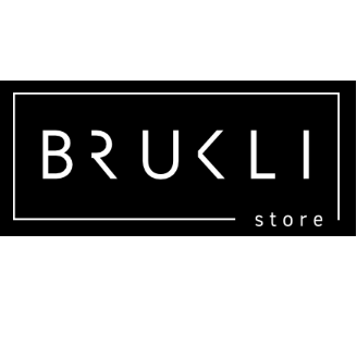 Logo firmy Sklep z kosmetykami do włosów Brukli