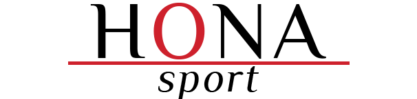 Logo firmy Sklep z odzieżą sportową Hona Sport