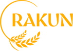 Logo firmy Dystrybutor maszyn rolniczych Rakun