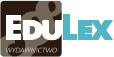 Logo Druki, dokumentacje szkolne | Wydawnictwo internetowe Edulex