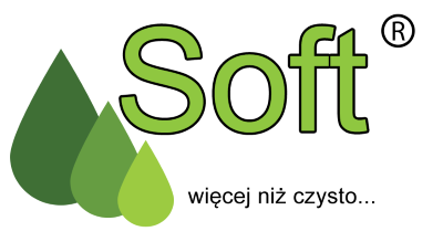 Logo firmy Sklep Soft - profesjonalne środki czystości i chemia gospodarcza