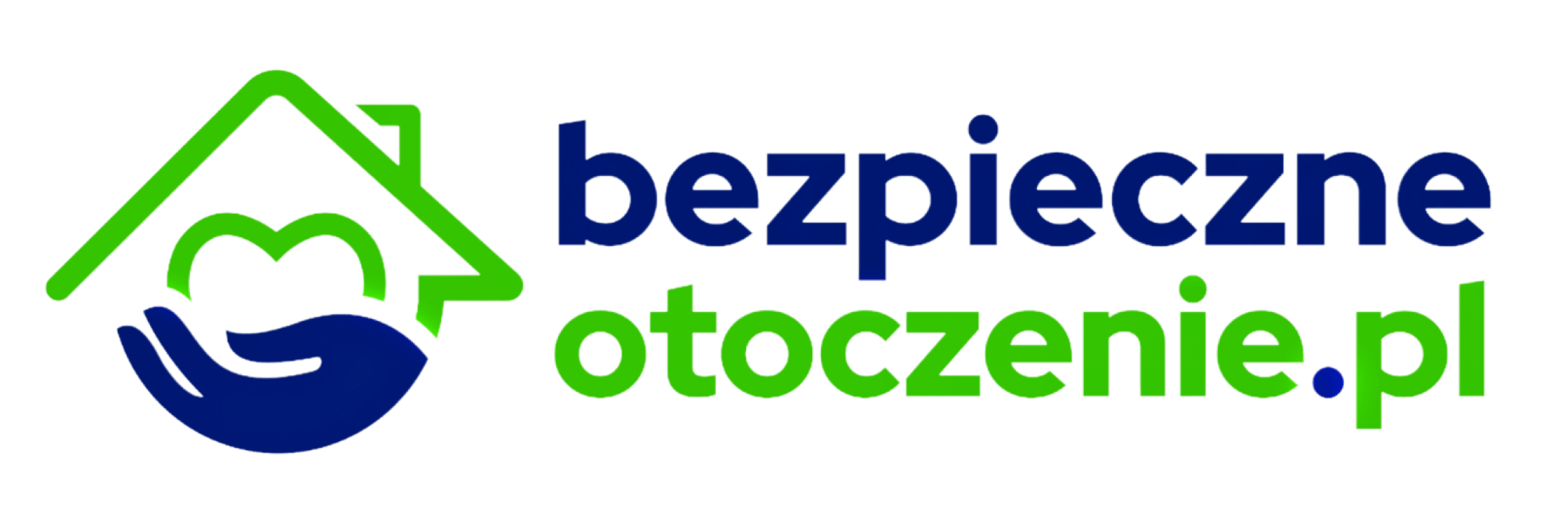 Logo Bezpieczne Otoczenie