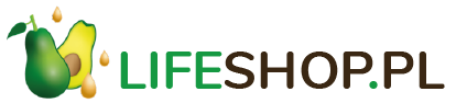 Logo firmy LifeShop