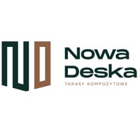 Logo Deski kompozytowe | Nowa Deska
