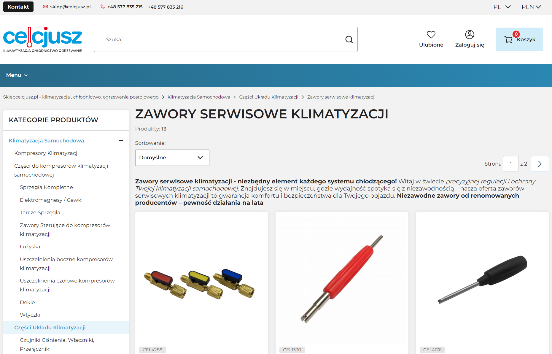Wentylatory SPAL a wydajność chłodzenia przy niskich prędkościach pojazdu