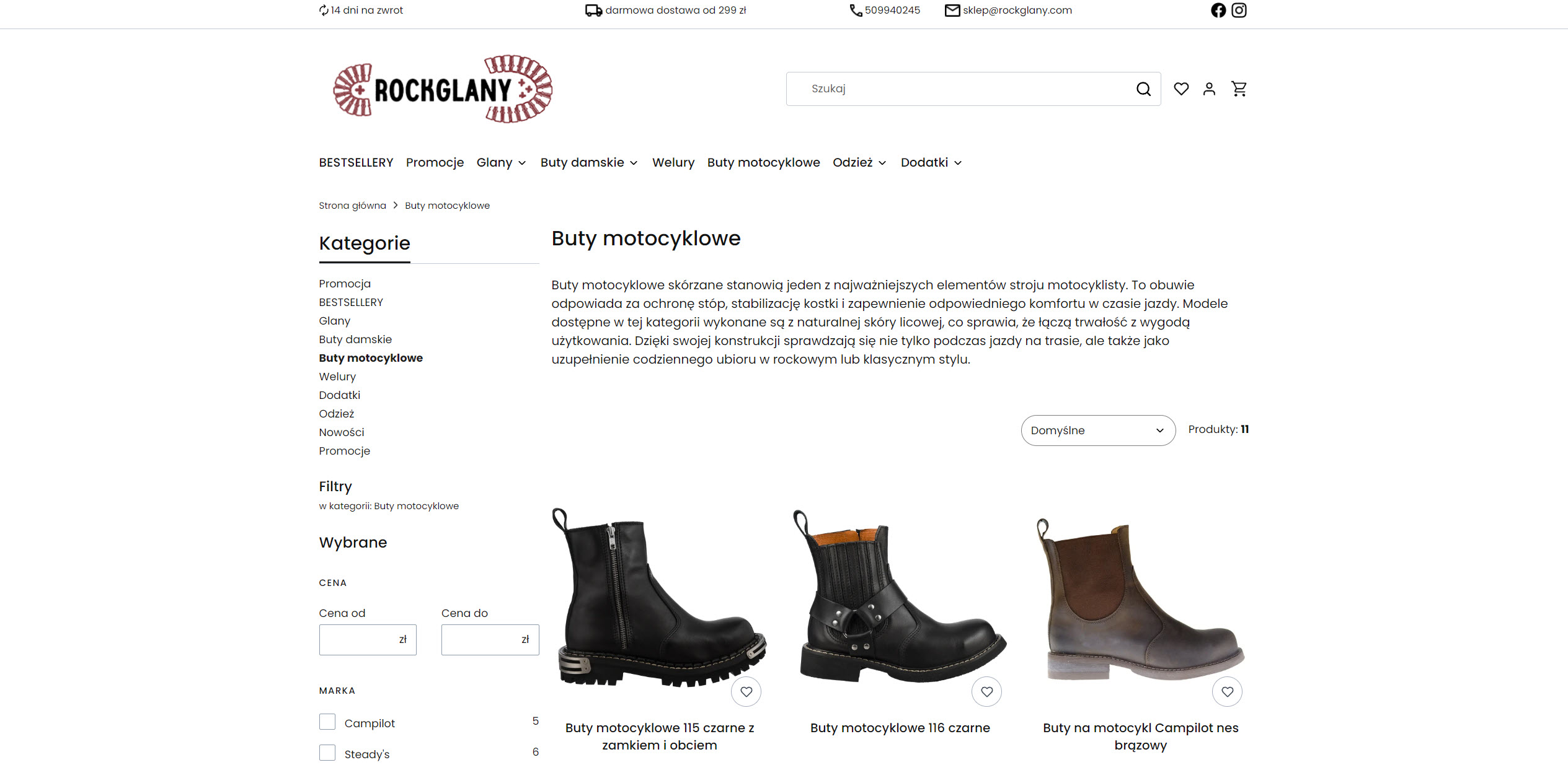 Kiedy buty motocyklowe skórzane będą lepszym wyborem niż modele tekstylne lub syntetyczne?