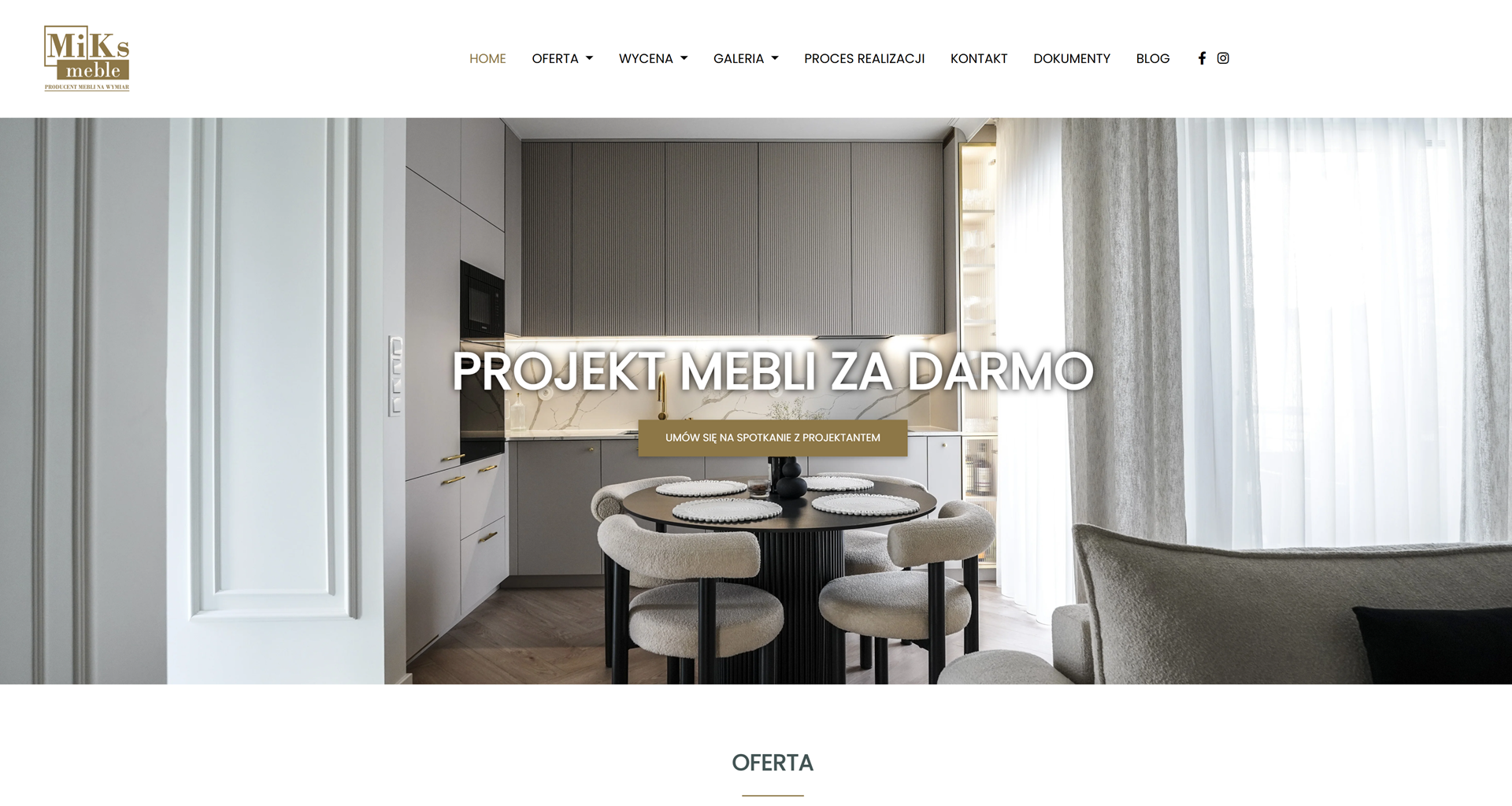 Na co zwrócić uwagę przed zakupem mebli do mieszkania?