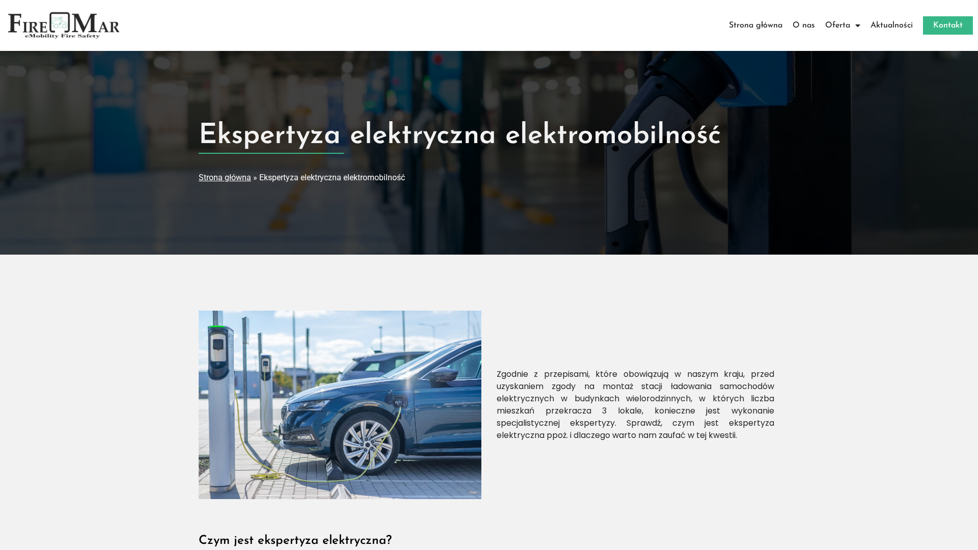 Ile kosztuje ekspertyza elektryczna i od czego zależy jej zakres?
