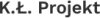 Logo Inspektor nadzoru budowlanego Poznań K.Ł. PROJEKT