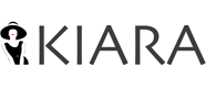 Logo F.H.U. KIARA CZESKA BIŻUTERIA SZKLANA IMPORT EKSPORT