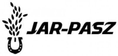 Logo Joanna Jaromin JAR-PASZ