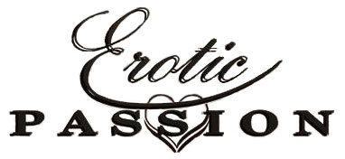 Logo Passion Erotic Wioletta Gałązka