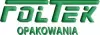 Logo Producent opakowań kartonowychFoltek Opakowania