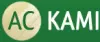 Logo Agencja celna AC KAMI - Intrastat i obsługa celna