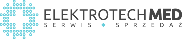 Logo Elektrotechmed