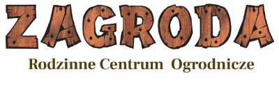 Logo PHU Zagroda A.Szlaur