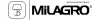 Logo Sklep z oświetleniem Milagro