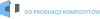 Logo Materiały do produkcji kompozytów - C-L