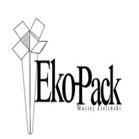 Logo Eko-Pack Maciej Zieliński
