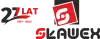 Logo Akcesoria wulkanizacyjne, materiały, narzędzia | Sklep internetowy Sławex
