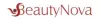 Logo BeautyNova