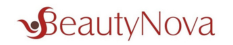 Logo BeautyNova