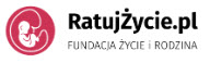 Logo Fundacja Życie i Rodzina