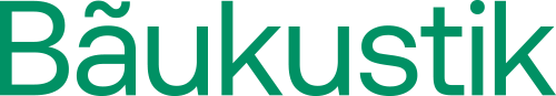Logo Baukustik sp z o.o.
