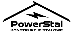 Logo F.P.H.U POWERSTAL Tomasz Kasprzyk