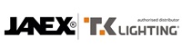 Logo JANEX Spółka z o.o.